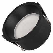 Встраиваемый светодиодный светильник Arlight MS-Breeze-Built-R82-9W Day4000 035610