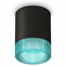 Точечный светильник Ambrella light XS XS6302043