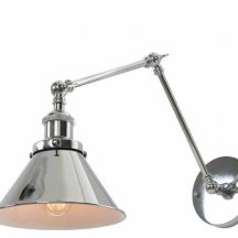 Спот Lumina Deco Gubi LDW B005-2 CHR