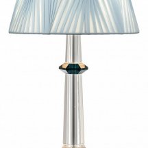 Интерьерная настольная лампа Wertmark Tecla WE721.03.194