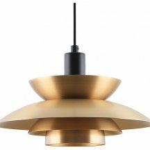 Подвесной светильник Moderli Shaggy V11306-1P