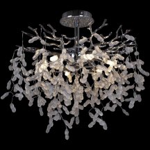 Люстра для натяжного потолка Reluce  33029-0.4-460 CH