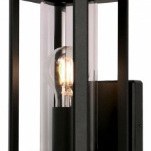 Уличный настенный светильник Mantra Nevada 8897