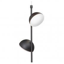 Подвесная светодиодная люстра Vitaluce V4602-1/2S