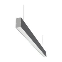 Потолочный светильник STD ДСО11-36-101-4К-С