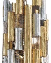 Подвесной светильник MM Lampadari CITY 6680/4 V1679