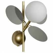 Испанское бра Loft IT Matisse 10008/1W Grey