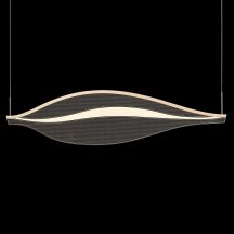 Подвесной светодиодный светильник Wertmark Hetti WE450.01.343