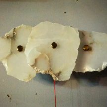 Настенный светильник Alfa Light F1024-20