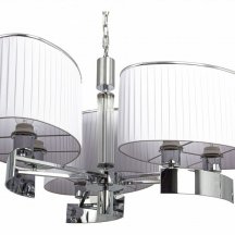 Подвесная люстра Manne Elsa L.4307-6CH