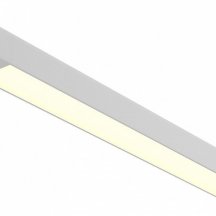 Накладной светильник Maytoni Technical Basis TR000-1-12W3K-W_1