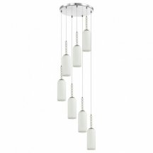 Потолочная люстра Lumion Tracy 8270/7A