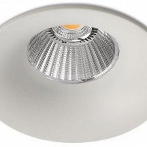 Встраиваемый светодиодный светильник Italline IT06-6023 white 3000K