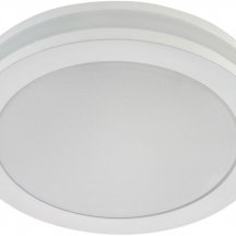 Точечный светильник AM Group AM296 AM296 12W WH 3000K R