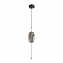 Подвесной светильник AM Group AM491 B gray