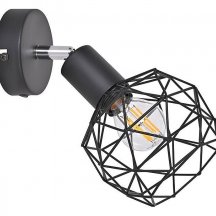 Спот Arte Lamp Sospiro A6141AP-1BK