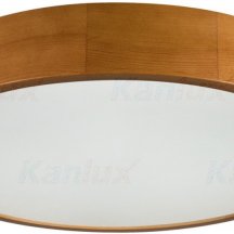 Настенно-потолочный светильник Kanlux JASMIN 470-G/O 36442