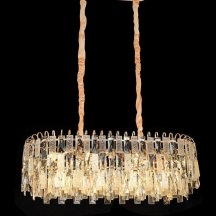 Подвесная люстра Alfa Light F4024-32