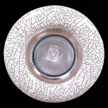 Точечный светильник Reluce 41683-9.0-001PL MR16 WH