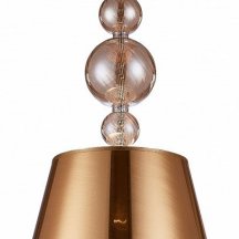Подвесной светильник Lumina Deco Muraneo LDP 1123 GD