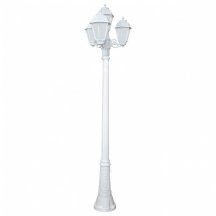 Наземный фонарь Fumagalli Saba K22.156.S31.WYF1R