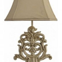 Настольная лампа декоративная Imperiumloft Ancient R 43,056