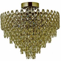 Люстра на штанге Arti Lampadari Osoppo Osoppo E 1.5.40.100 G