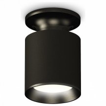 Накладной точечный светильник Ambrella light Techno Spot XS6302100