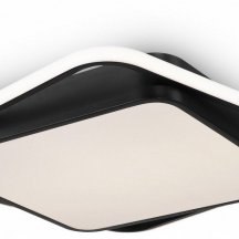 Потолочный светильник Freya Arvin FR10030CL-L88B