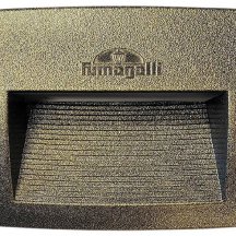 Накладной светильник Fumagalli LORENZA AS2.000.000.BXK1L