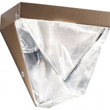 Настенный светильник Fabbian Tripla F41D0176