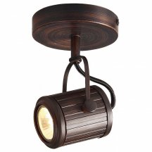 Спот Lussole Loft LSP-9131