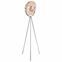 Торшер Lussole Lgo Klamath LSP-0557 из хрусталя