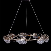 Подвесная люстра Ilana LE3036/800 CH