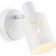 Настенно-потолочный спот Ambrella light TRADITIONAL TR8663