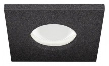 Точечный светильник Loft IT Chip 10338/A Black