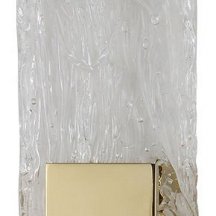 Бра Newport 15320 15381/A Champagne gold