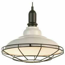 Кухонный подвесной светильник Lussole Binghamton LSP-9848