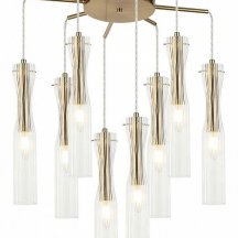 Подвесной светильник Stilfort Monne 2184/05/08P