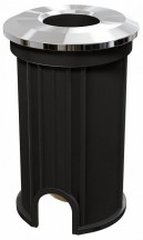 Ландшафтный светодиодный светильник Maytoni Flash O044DL-L1S3K3