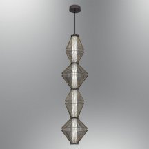 Подвесной светильник Alfa Light F3024-10