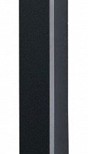 Настенный светильник уличный Arte Lamp Tejat A5416AL-1BK