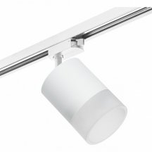 Трековый светильник Lightstar Rullo R1T348681