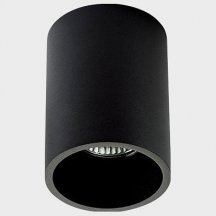 Точечный светильник Italline Il202 202511-11 black