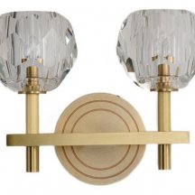Бра Inodesign RH Wall Double Gold INO_RH Wall Double Gold 44.2520