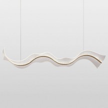 Подвесной светильник Lussole Bradford LSP-7159