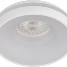Точечный светильник ЭРА DK100 WH