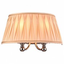 Настенный светильник в спальню Newport  31501/A