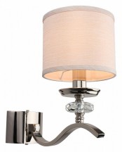 Настенный бра с выключателем Aployt Okin APL.715.01.01