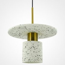 Подвесной светильник LIGHTERA Lawrence LE150L-40W